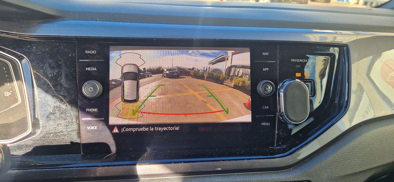 Volkswagen Polo R-Line 1.0 TSI 81 kW (110 CV) - Foto 20