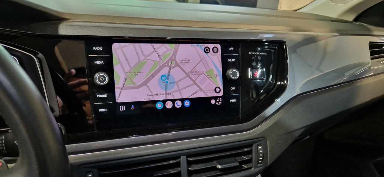 Volkswagen Polo R-Line 1.0 TSI 81 kW (110 CV) - Foto 26