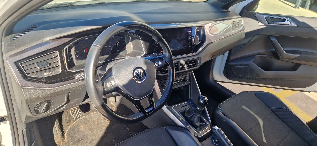 Volkswagen Polo R-Line 1.0 TSI 81 kW (110 CV) - Foto 10