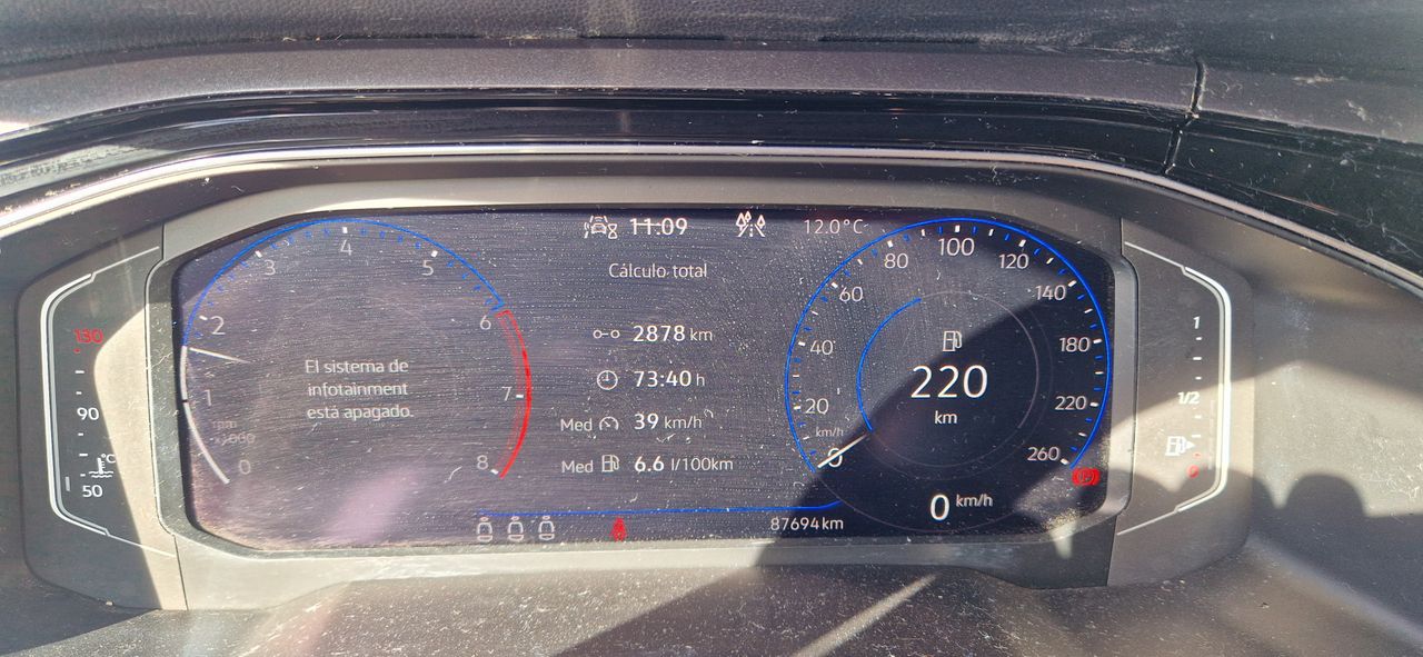 Volkswagen Polo R-Line 1.0 TSI 81 kW (110 CV) - Foto 16