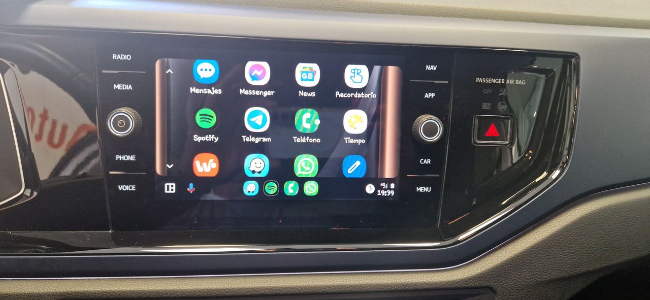 Volkswagen Polo R-Line 1.0 TSI 81 kW (110 CV) - Foto 29