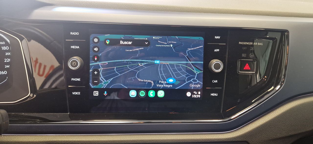 Volkswagen Polo R-Line 1.0 TSI 81 kW (110 CV) - Foto 30