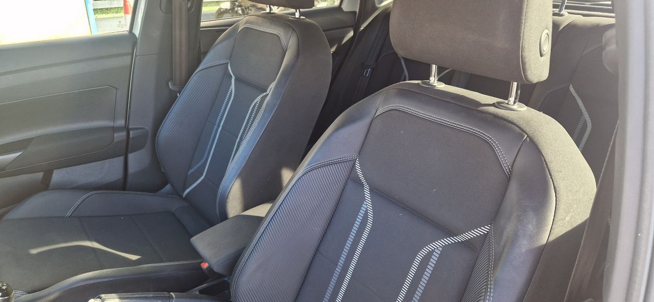 Volkswagen Polo R-Line 1.0 TSI 81 kW (110 CV) - Foto 12