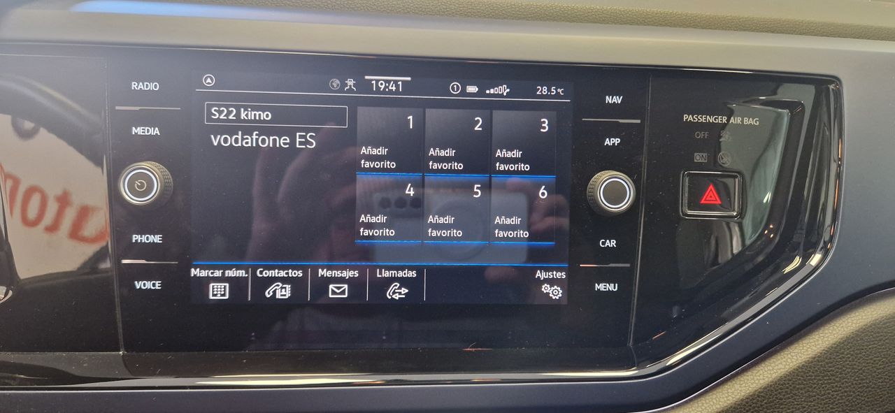 Volkswagen Polo R-Line 1.0 TSI 81 kW (110 CV) - Foto 33