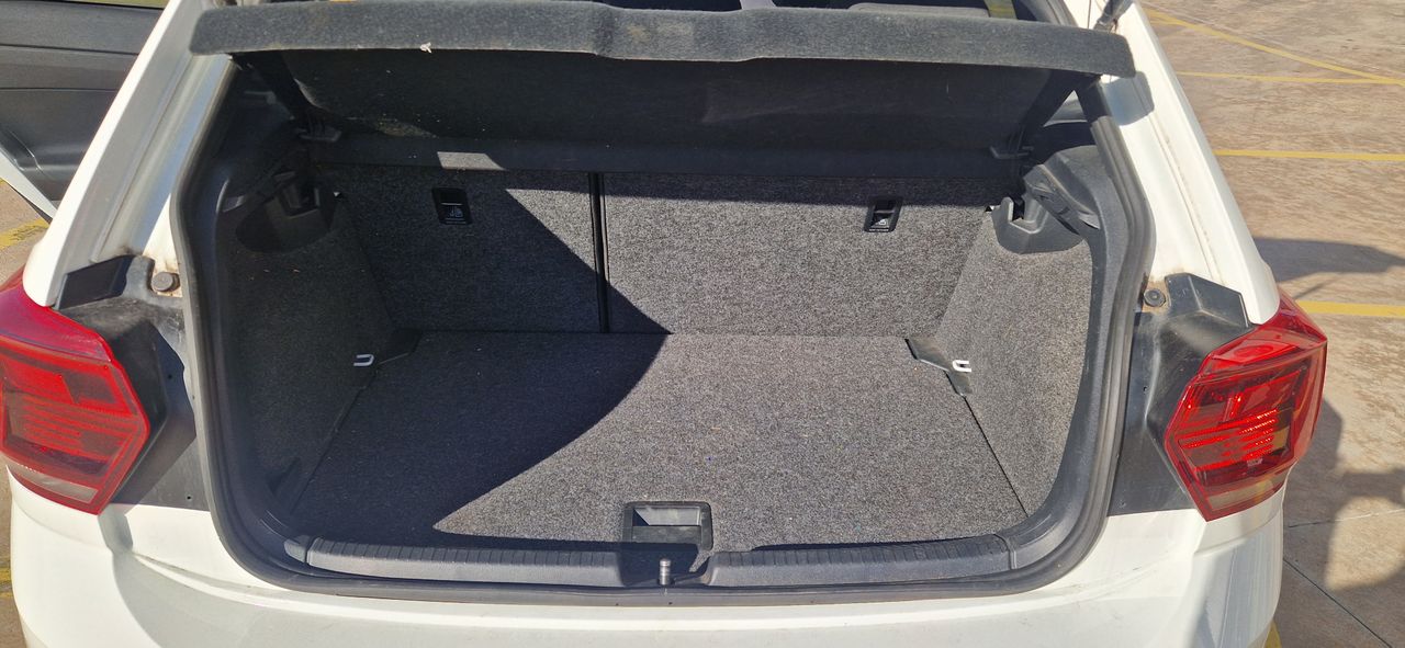 Volkswagen Polo R-Line 1.0 TSI 81 kW (110 CV) - Foto 25