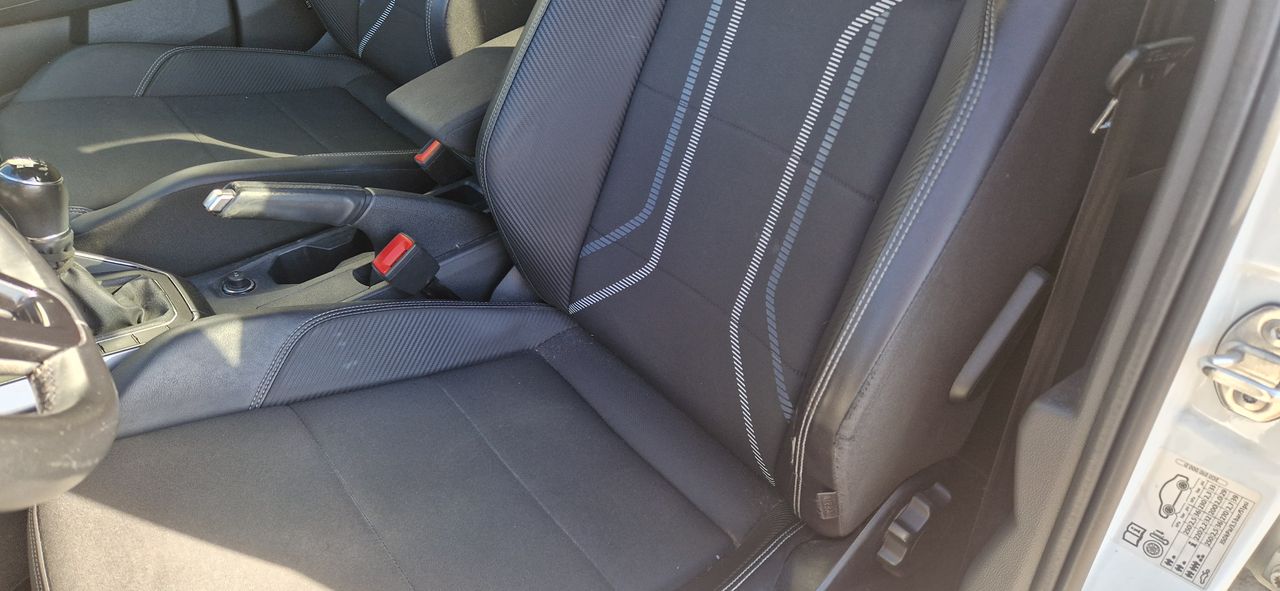 Volkswagen Polo R-Line 1.0 TSI 81 kW (110 CV) - Foto 13