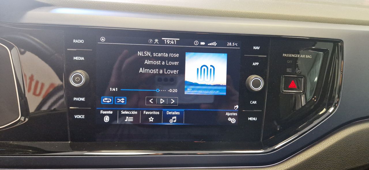 Volkswagen Polo R-Line 1.0 TSI 81 kW (110 CV) - Foto 32