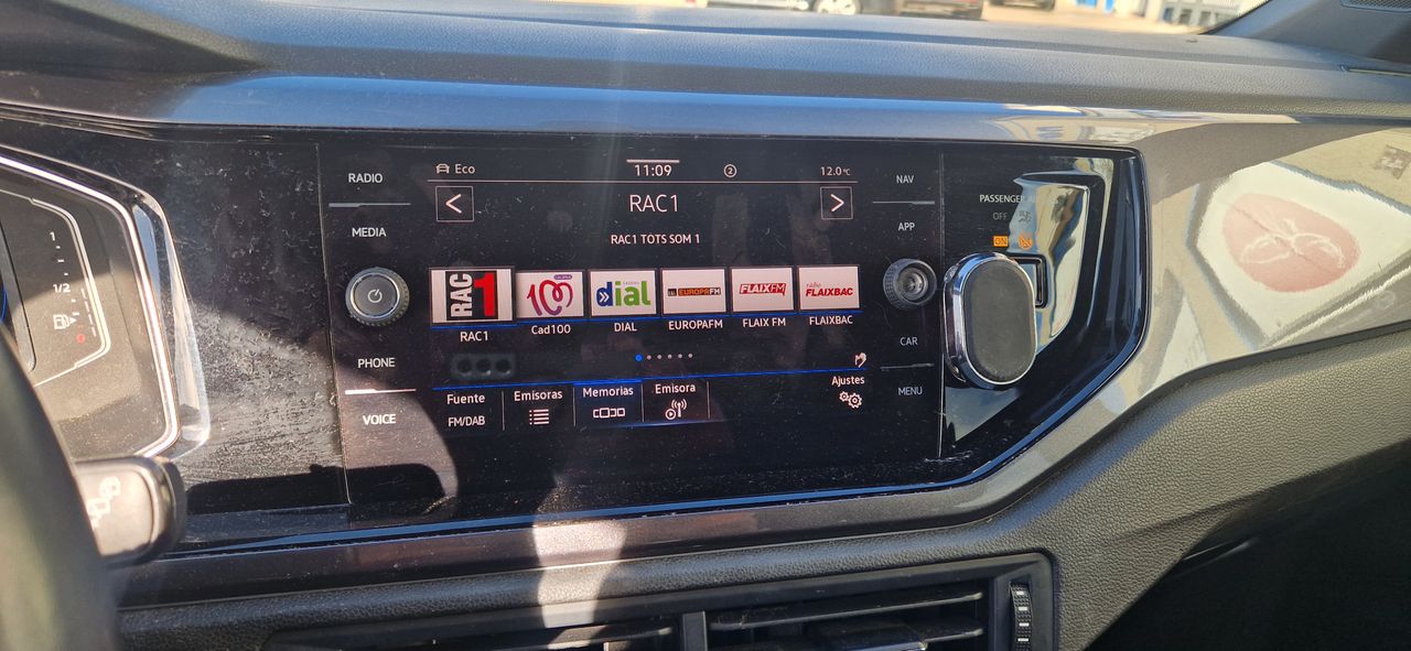 Volkswagen Polo R-Line 1.0 TSI 81 kW (110 CV) - Foto 17