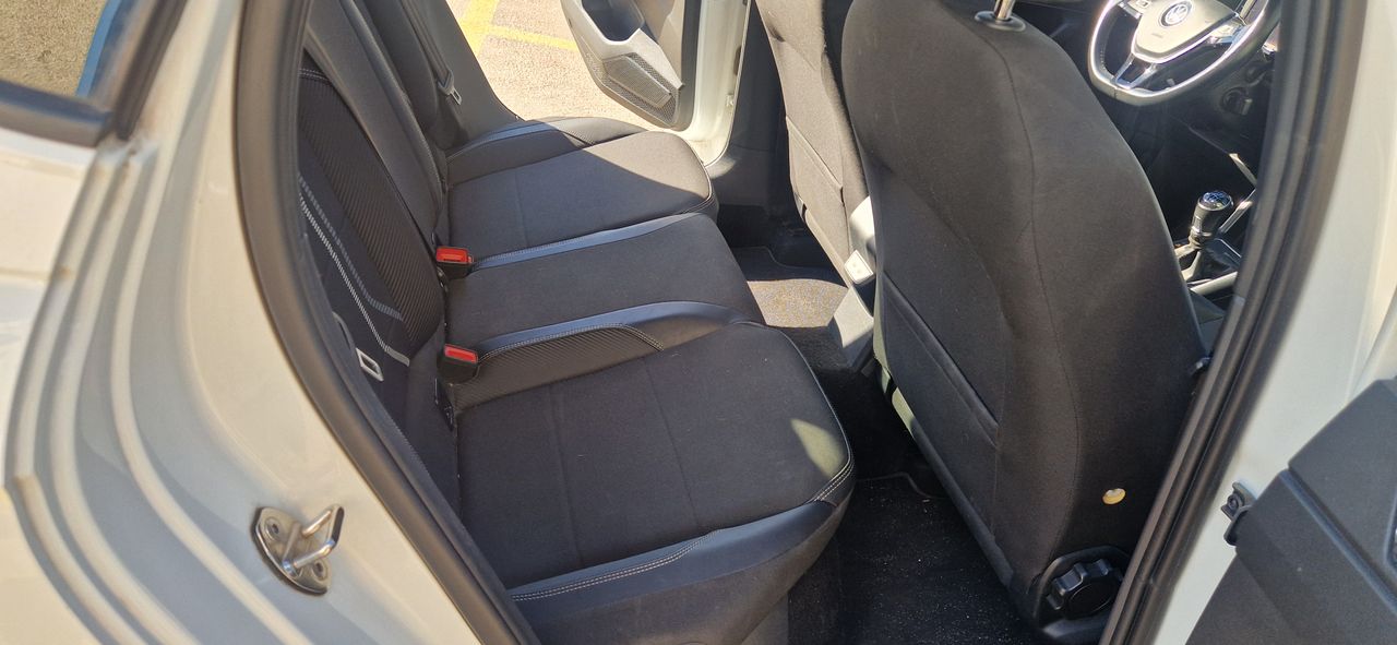 Volkswagen Polo R-Line 1.0 TSI 81 kW (110 CV) - Foto 24