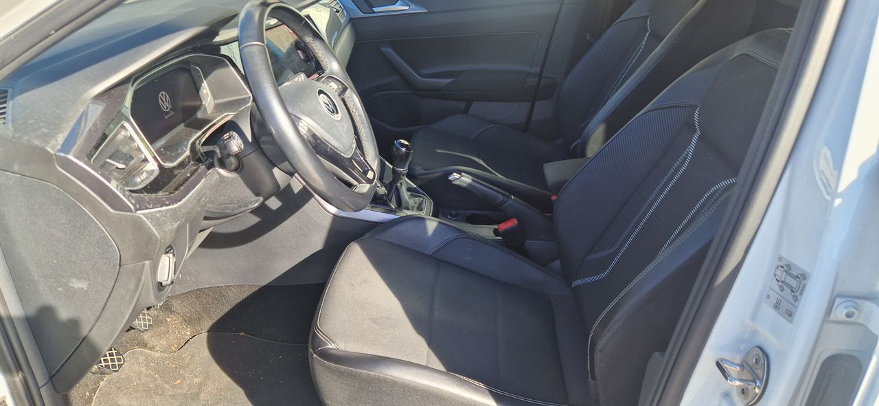 Volkswagen Polo R-Line 1.0 TSI 81 kW (110 CV) - Foto 14