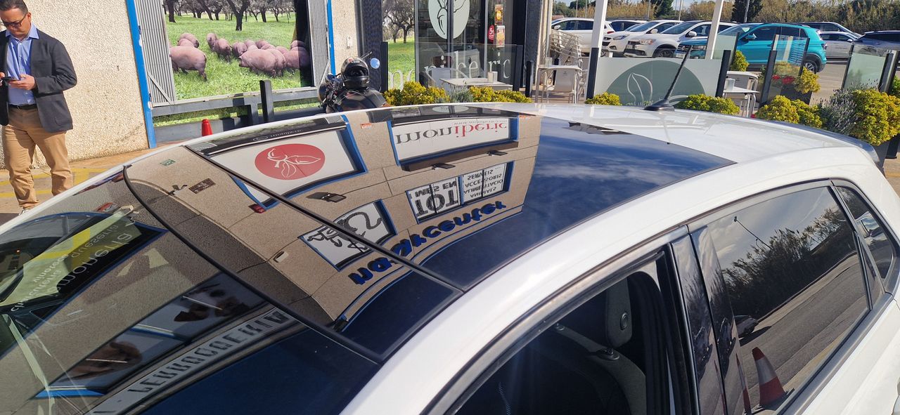 Volkswagen Polo R-Line 1.0 TSI 81 kW (110 CV) - Foto 11