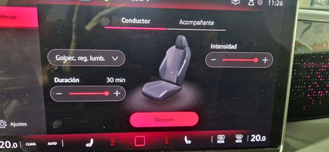 Volkswagen Tiguan 2.0 TDI 150CV R.LINE DSG FULL EQUIPE - Foto 34