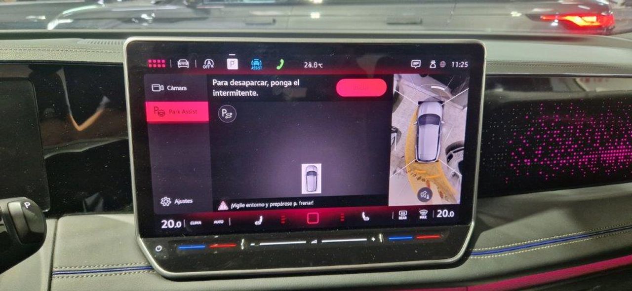 Volkswagen Tiguan 2.0 TDI 150CV R.LINE DSG FULL EQUIPE - Foto 32