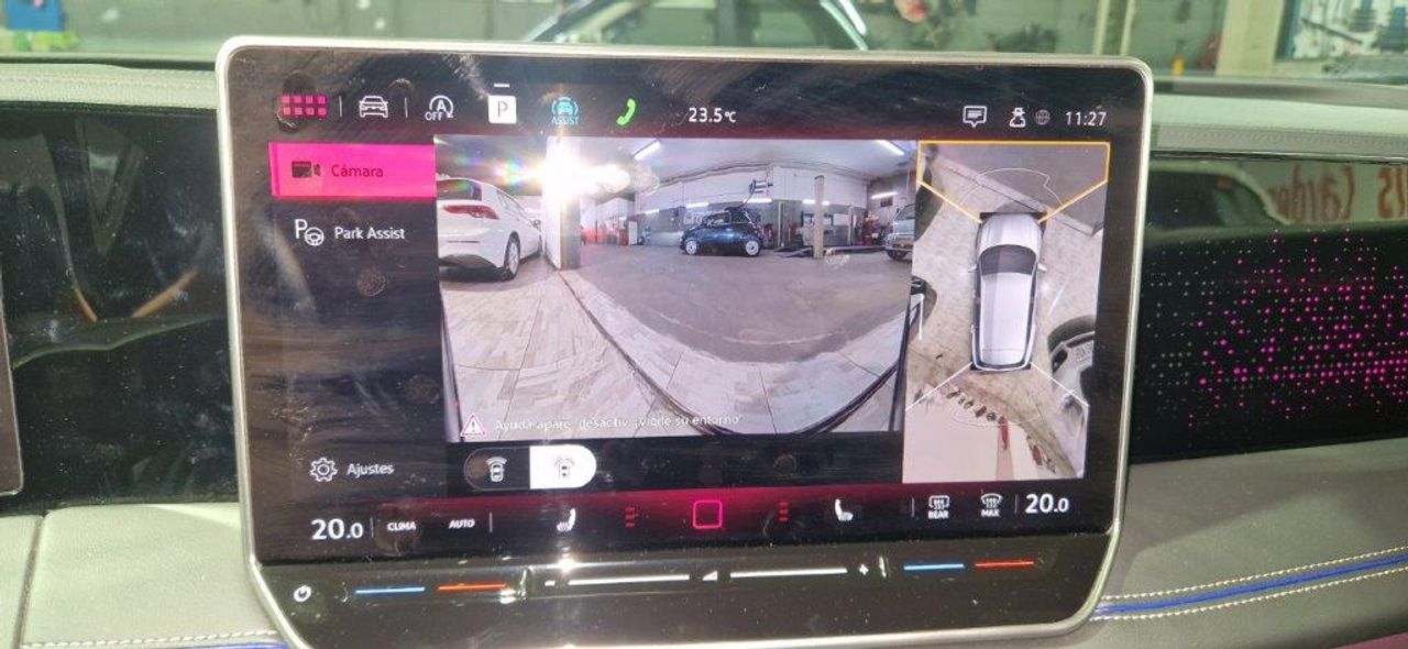 Volkswagen Tiguan 2.0 TDI 150CV R.LINE DSG FULL EQUIPE - Foto 41