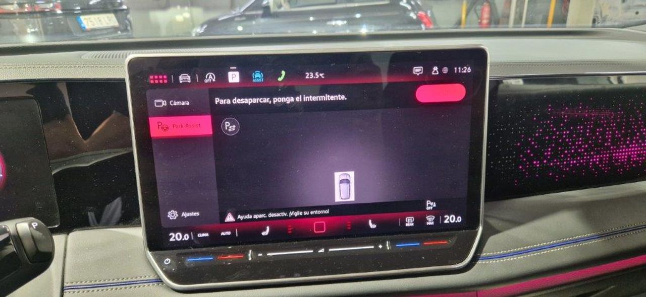 Volkswagen Tiguan 2.0 TDI 150CV R.LINE DSG FULL EQUIPE - Foto 38