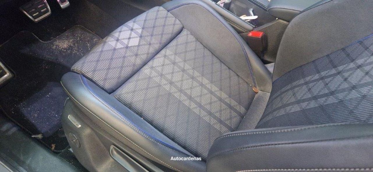 Volkswagen Tiguan 2.0 TDI 150CV R.LINE DSG FULL EQUIPE - Foto 9