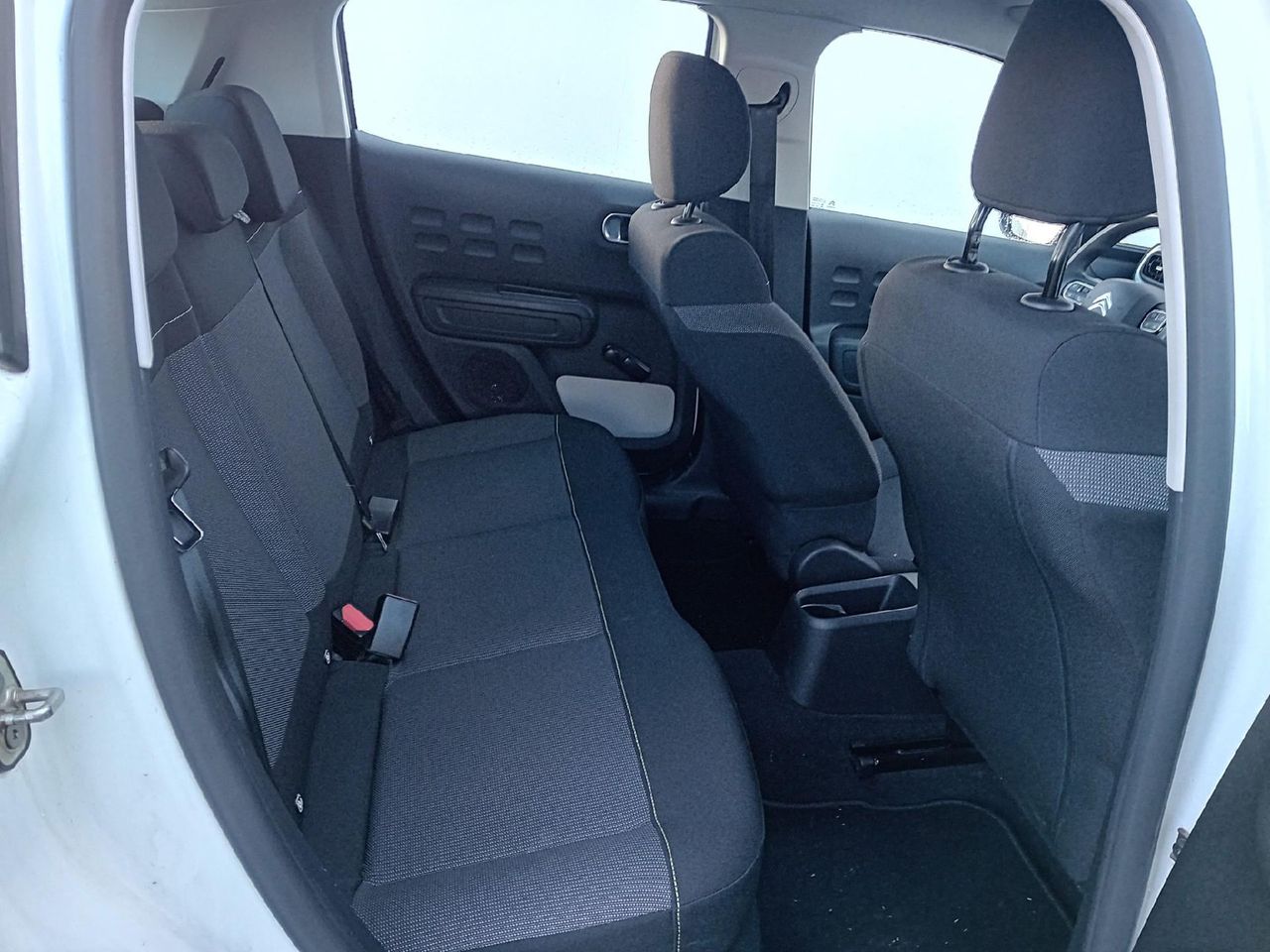 Citroën C3 1.5 HDI LIVE PACK 100CV BLUE - Foto 7