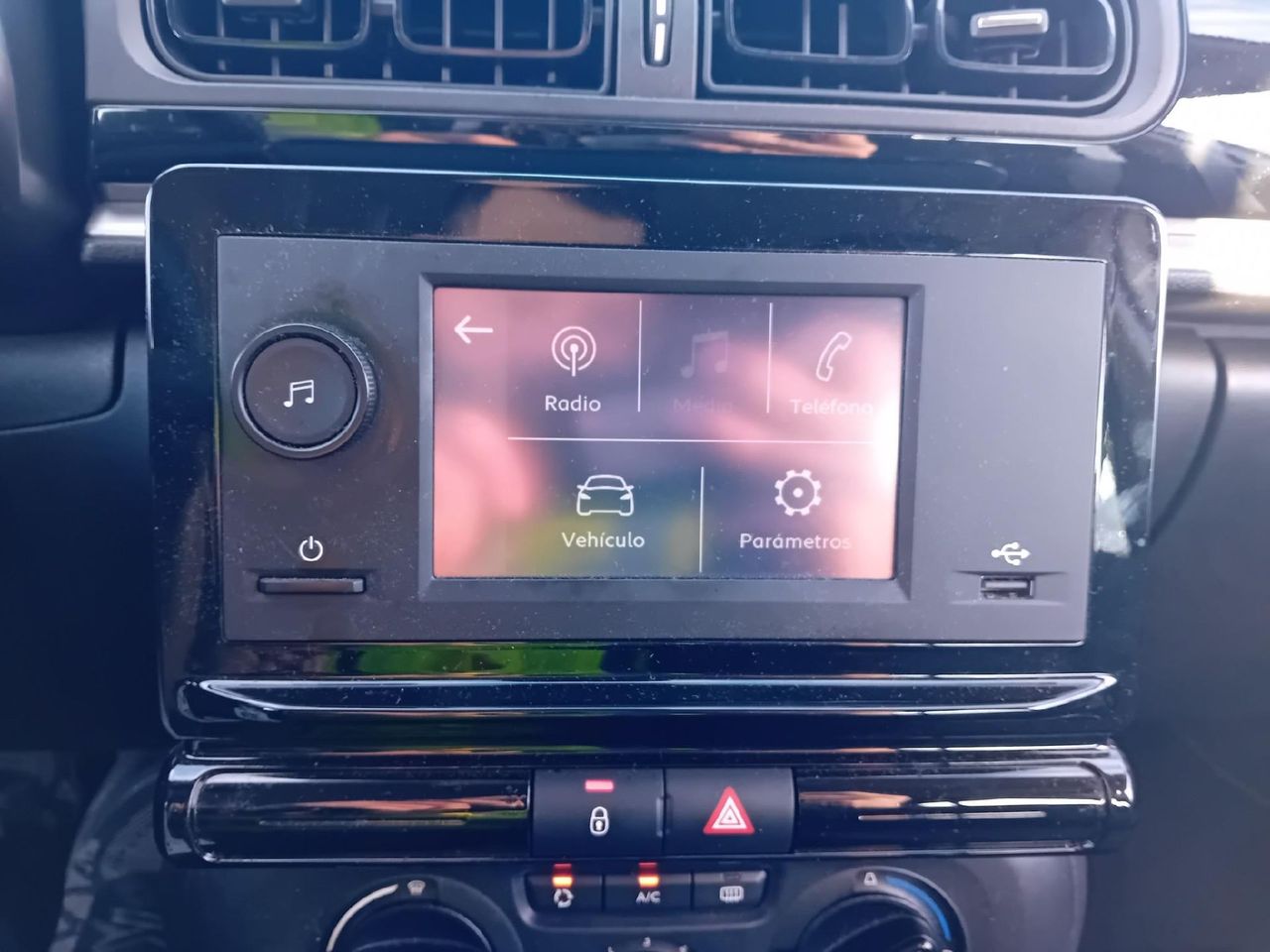 Citroën C3 1.5 HDI LIVE PACK 100CV BLUE - Foto 9