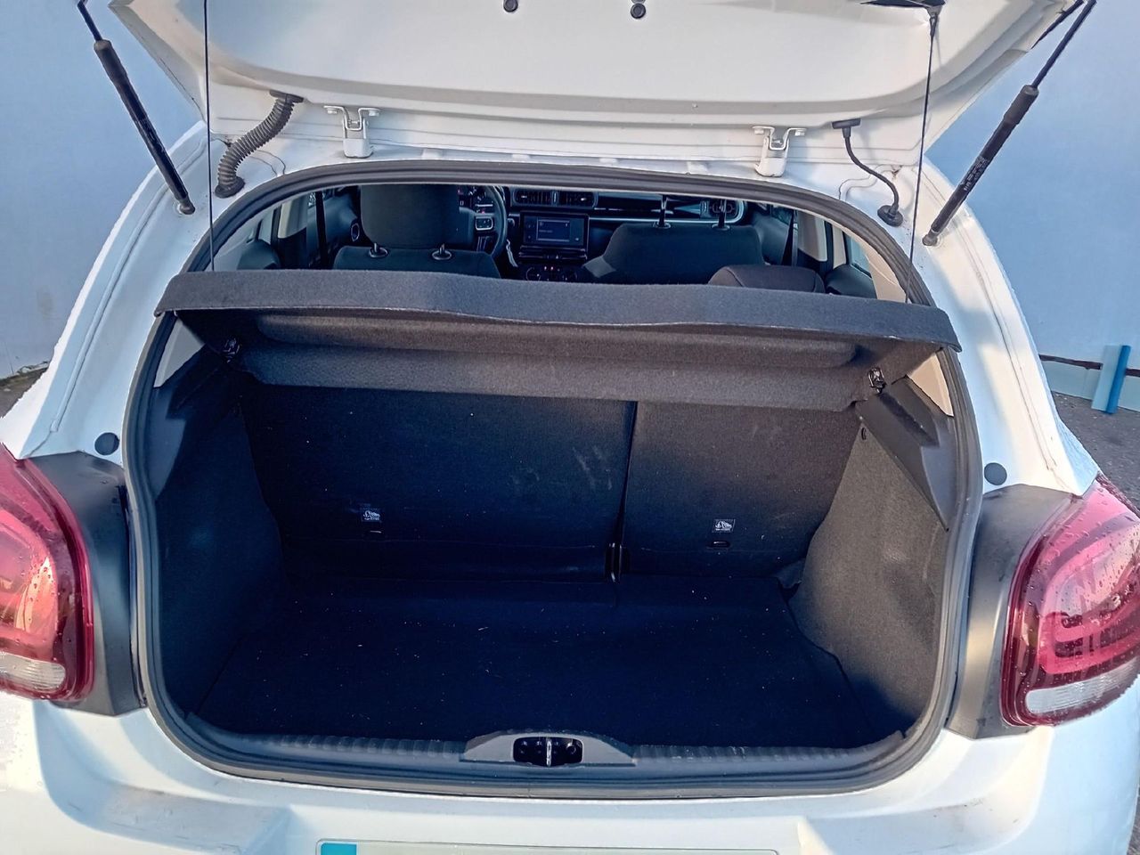 Citroën C3 1.5 HDI LIVE PACK 100CV BLUE - Foto 10