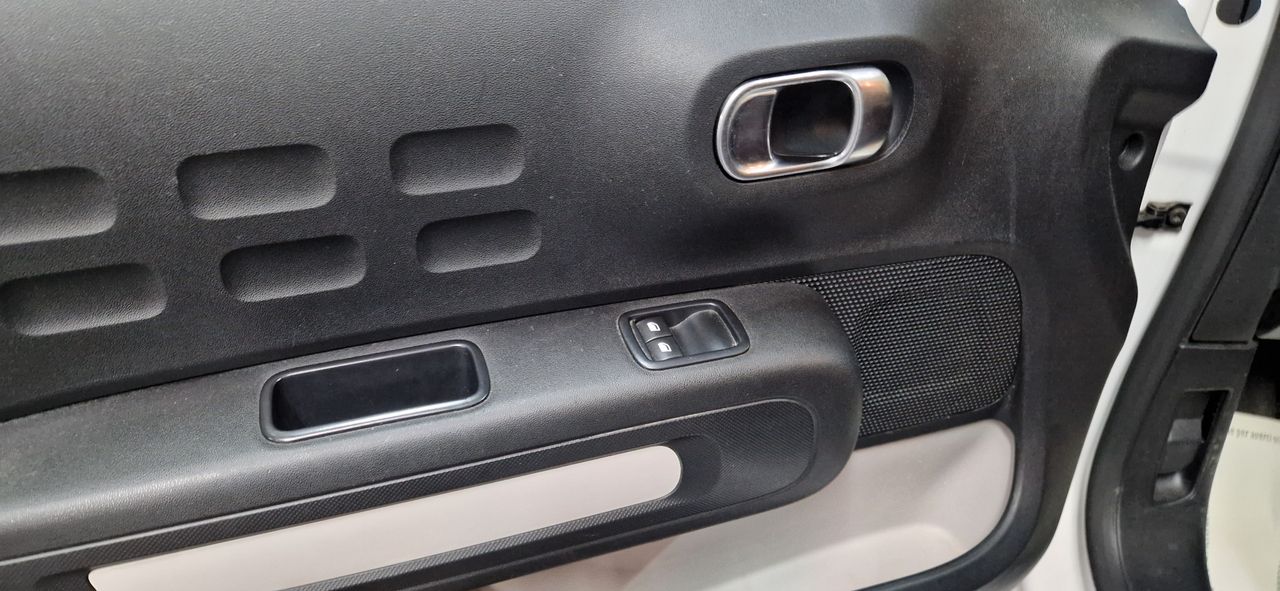 Citroën C3 1.5 HDI LIVE PACK 100CV BLUE - Foto 12