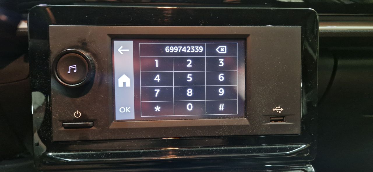 Citroën C3 1.5 HDI LIVE PACK 100CV BLUE - Foto 22