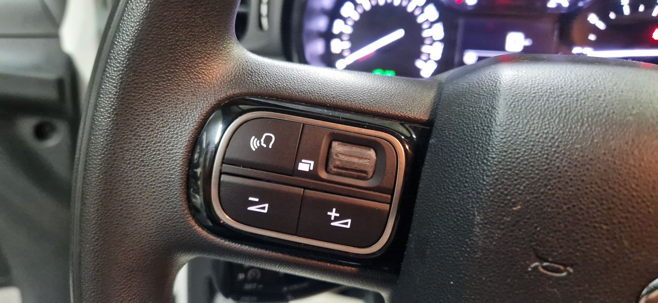 Citroën C3 1.5 HDI LIVE PACK 100CV BLUE - Foto 17