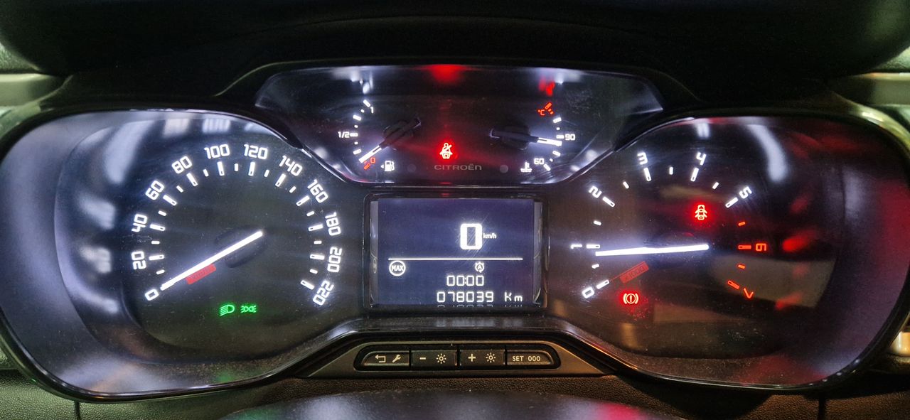 Citroën C3 1.5 HDI LIVE PACK 100CV BLUE - Foto 16