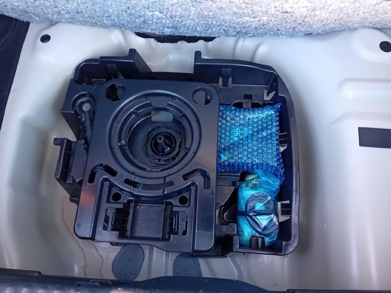 Citroën C3 1.5 HDI LIVE PACK 100CV BLUE - Foto 11