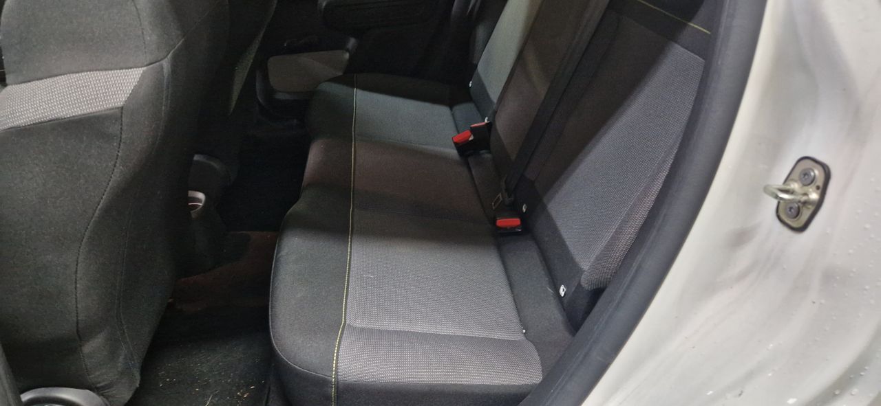 Citroën C3 1.5 HDI LIVE PACK 100CV BLUE - Foto 24