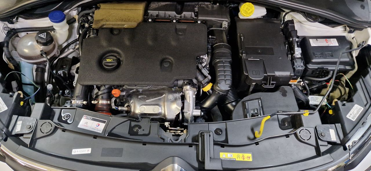 Citroën C3 1.5 HDI LIVE PACK 100CV BLUE - Foto 27