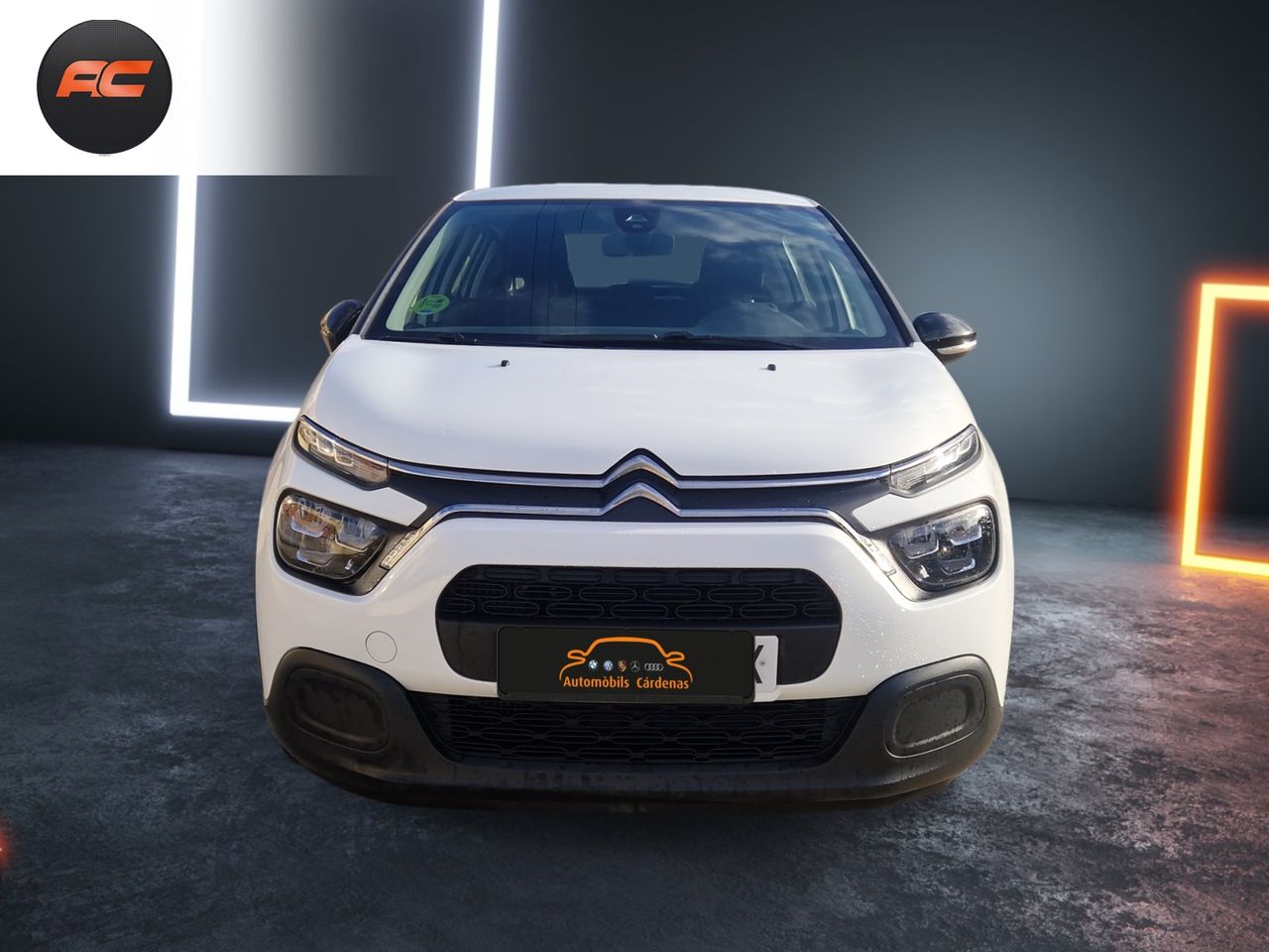 Citroën C3 1.5 HDI LIVE PACK 100CV BLUE - Foto 9