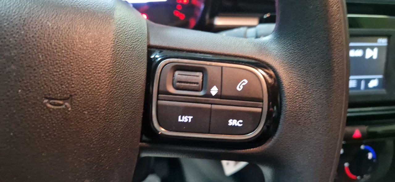 Citroën C3 1.5 HDI LIVE PACK 100CV BLUE - Foto 18