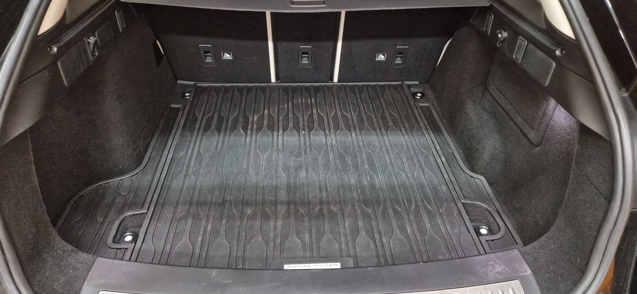 Land-Rover Range Rover Velar SE 2.0 D 180CV SE 4WD AUTOMATICO - Foto 41