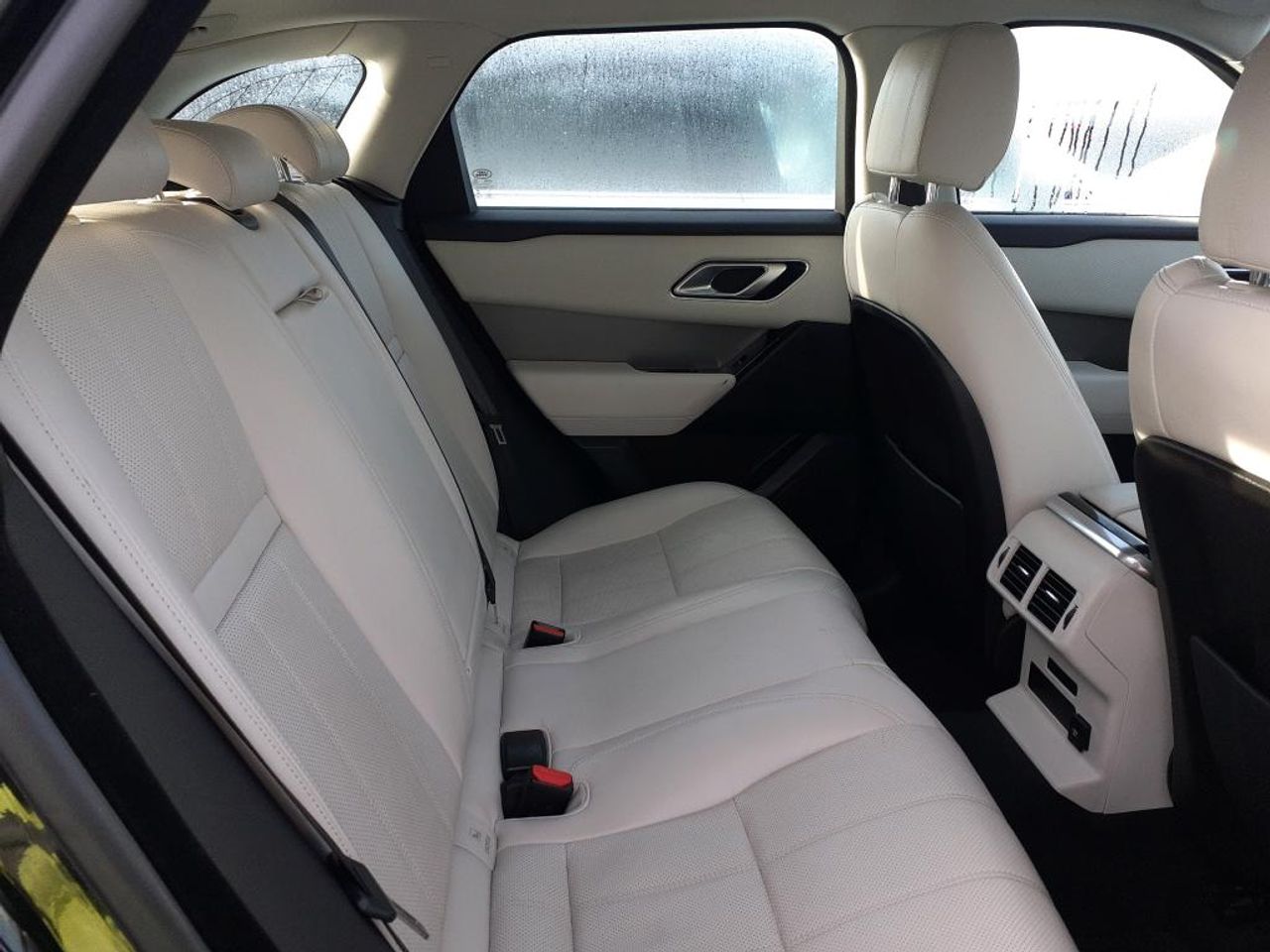 Land-Rover Range Rover Velar SE 2.0 D 180CV SE 4WD AUTOMATICO - Foto 8