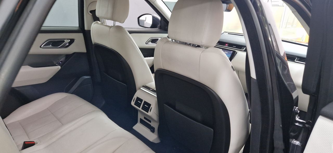 Land-Rover Range Rover Velar SE 2.0 D 180CV SE 4WD AUTOMATICO - Foto 36