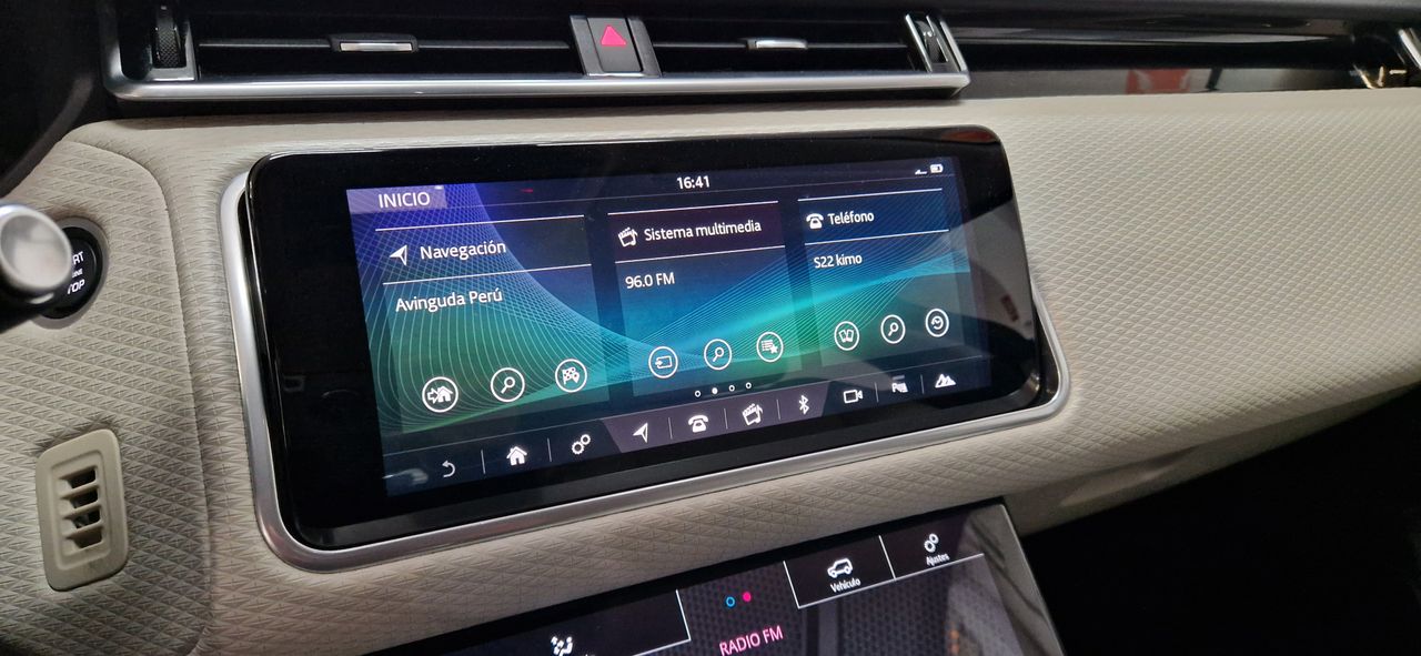 Land-Rover Range Rover Velar SE 2.0 D 180CV SE 4WD AUTOMATICO - Foto 18