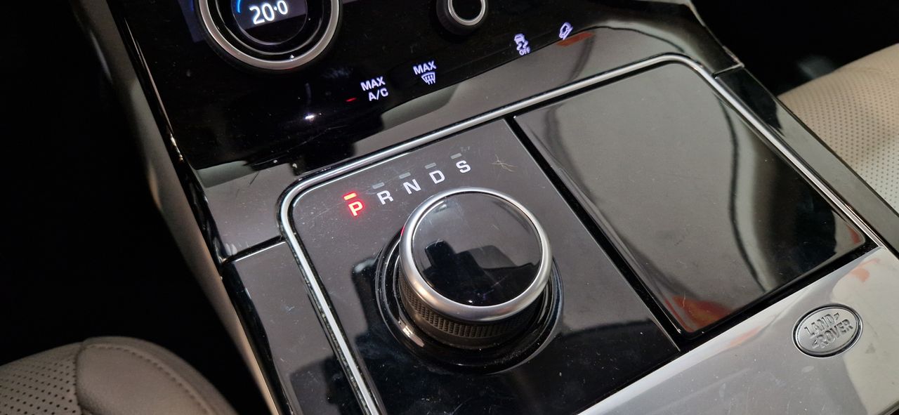 Land-Rover Range Rover Velar SE 2.0 D 180CV SE 4WD AUTOMATICO - Foto 20