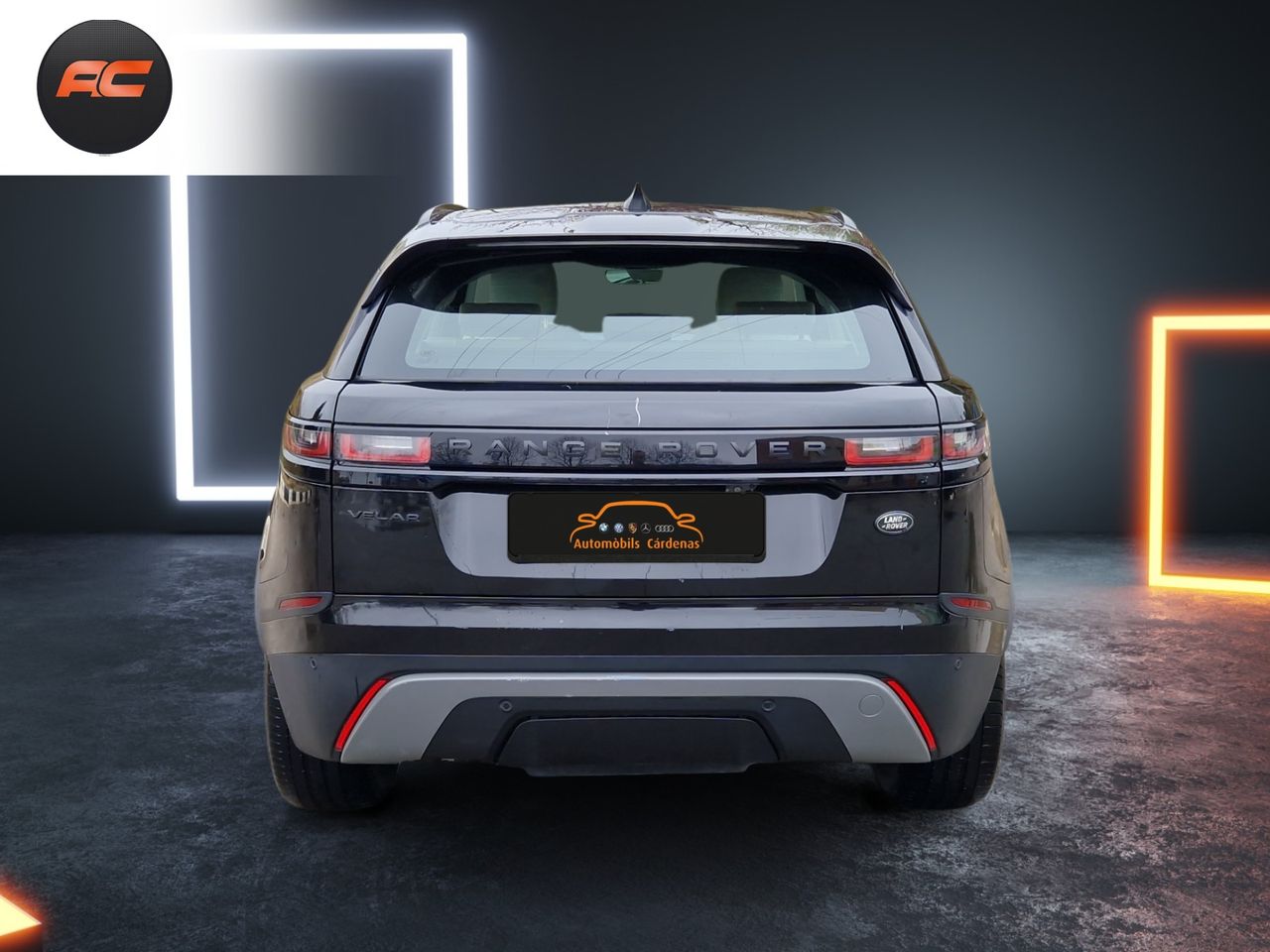 Land-Rover Range Rover Velar SE 2.0 D 180CV SE 4WD AUTOMATICO - Foto 5