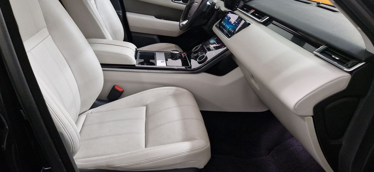 Land-Rover Range Rover Velar SE 2.0 D 180CV SE 4WD AUTOMATICO - Foto 34