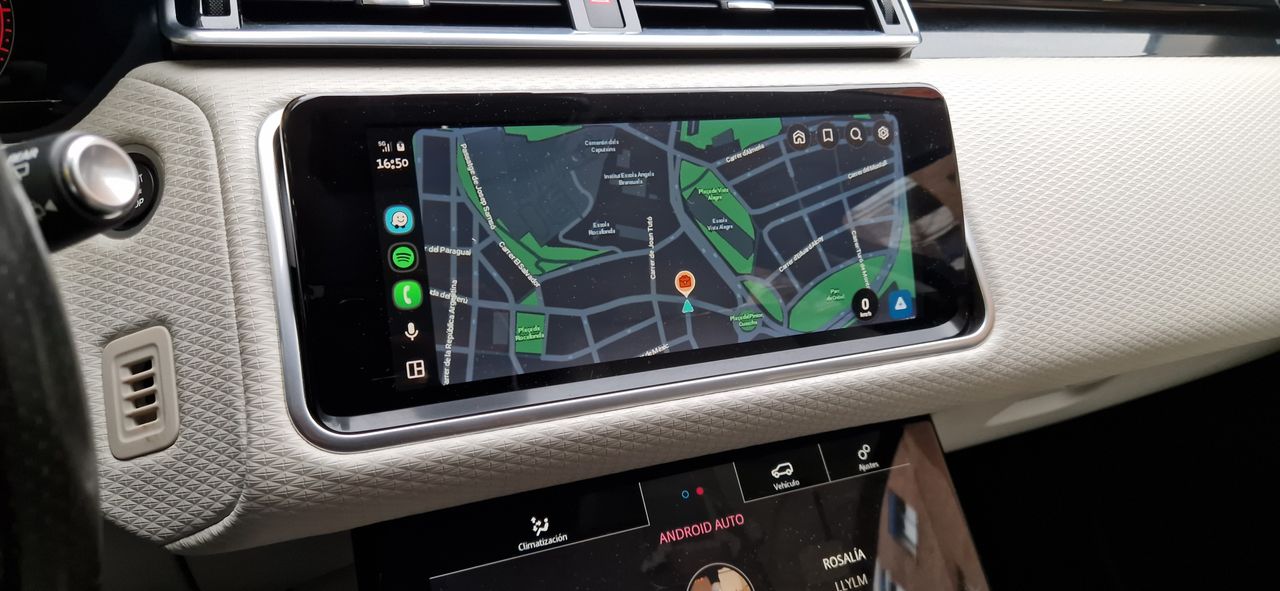 Land-Rover Range Rover Velar SE 2.0 D 180CV SE 4WD AUTOMATICO - Foto 24