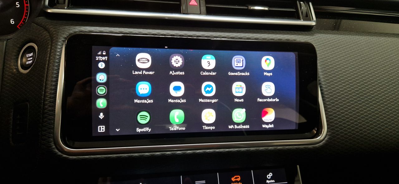 Land-Rover Range Rover Velar SE 2.0 D 180CV SE 4WD AUTOMATICO - Foto 21