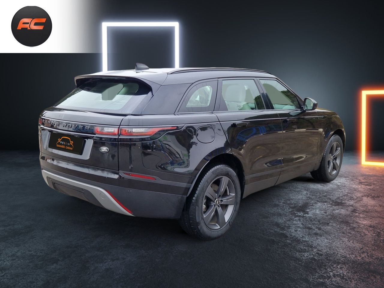 Land-Rover Range Rover Velar SE 2.0 D 180CV SE 4WD AUTOMATICO - Foto 6