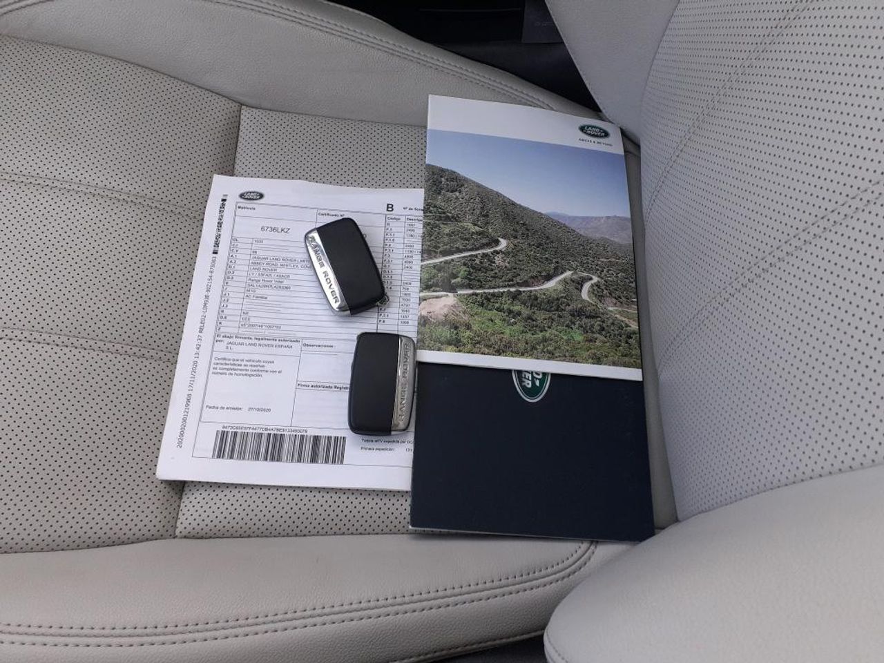 Land-Rover Range Rover Velar SE 2.0 D 180CV SE 4WD AUTOMATICO - Foto 45