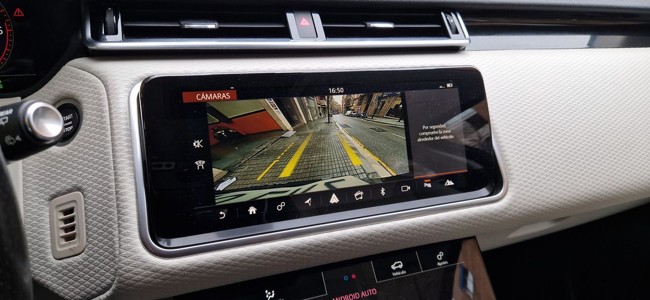 Land-Rover Range Rover Velar SE 2.0 D 180CV SE 4WD AUTOMATICO - Foto 25