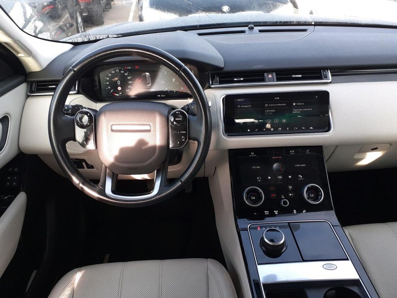 Land-Rover Range Rover Velar SE 2.0 D 180CV SE 4WD AUTOMATICO - Foto 4