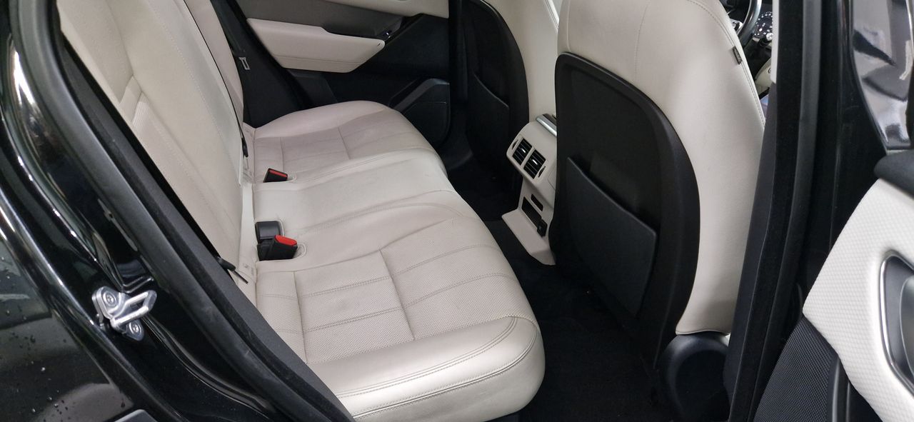Land-Rover Range Rover Velar SE 2.0 D 180CV SE 4WD AUTOMATICO - Foto 35