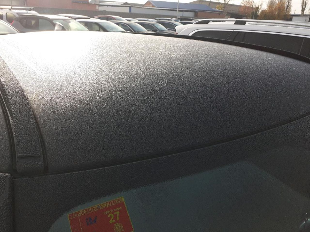 Land-Rover Range Rover Velar SE 2.0 D 180CV SE 4WD AUTOMATICO - Foto 13