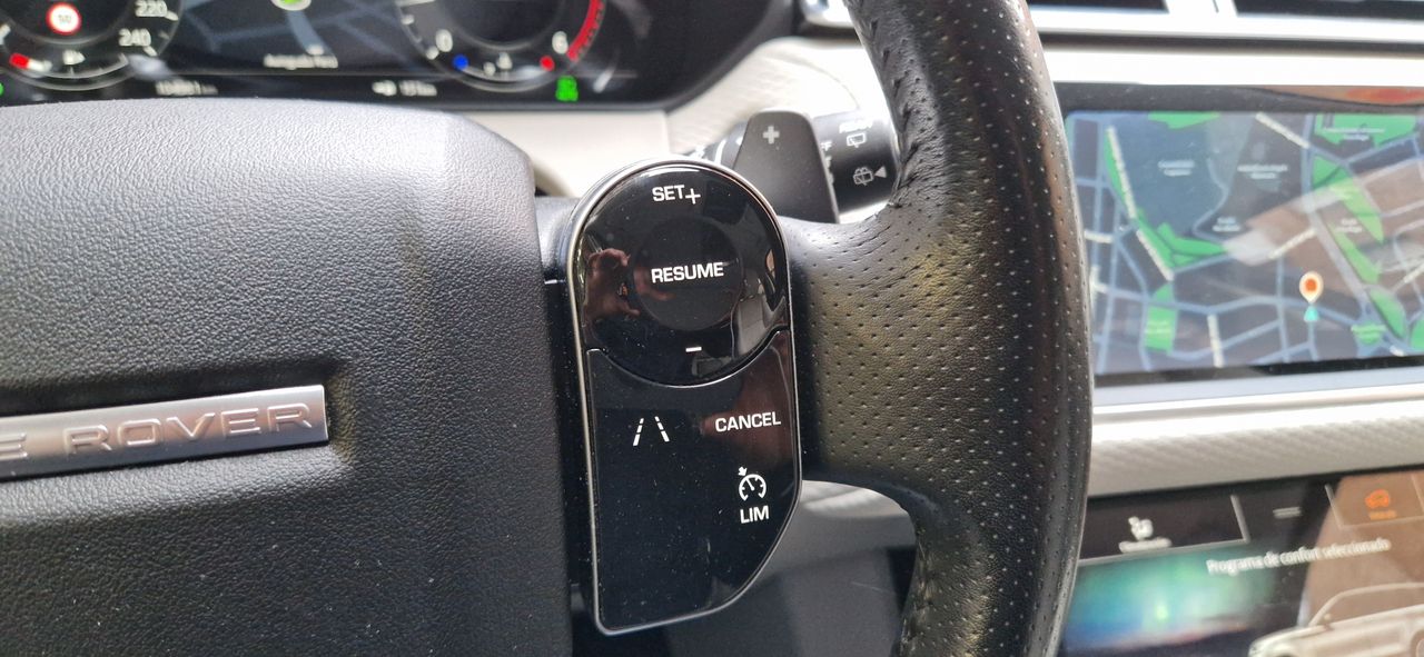 Land-Rover Range Rover Velar SE 2.0 D 180CV SE 4WD AUTOMATICO - Foto 31