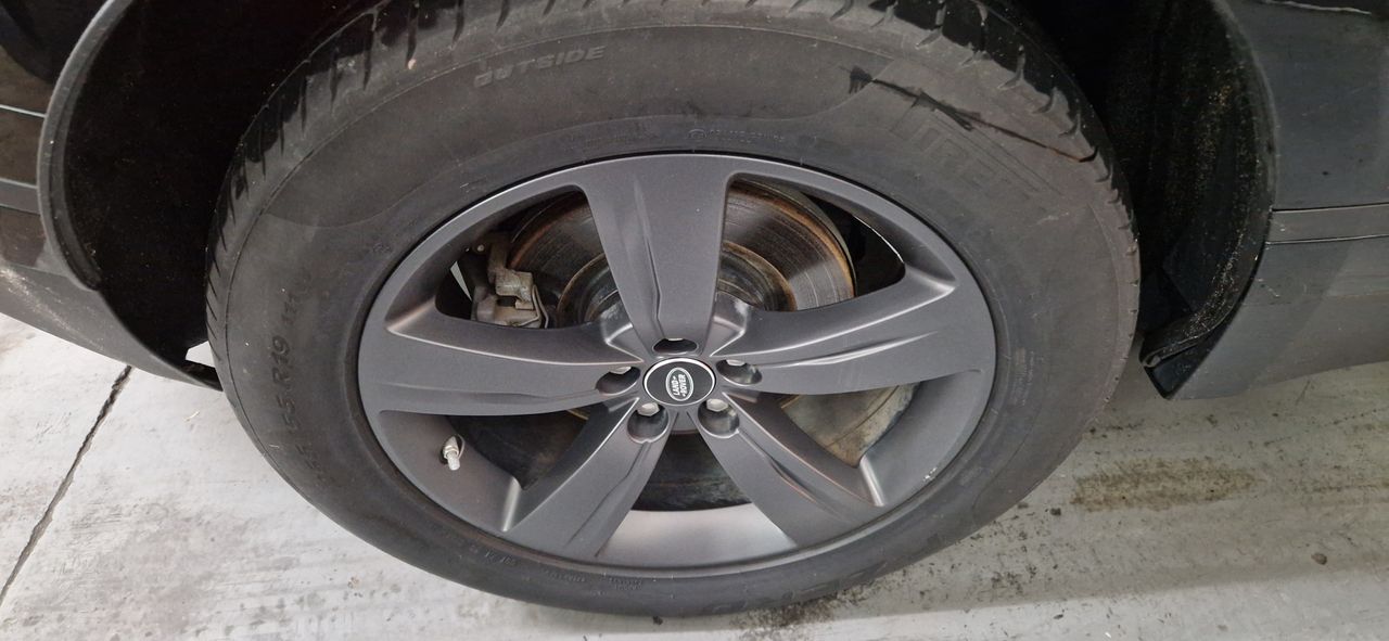 Land-Rover Range Rover Velar SE 2.0 D 180CV SE 4WD AUTOMATICO - Foto 37