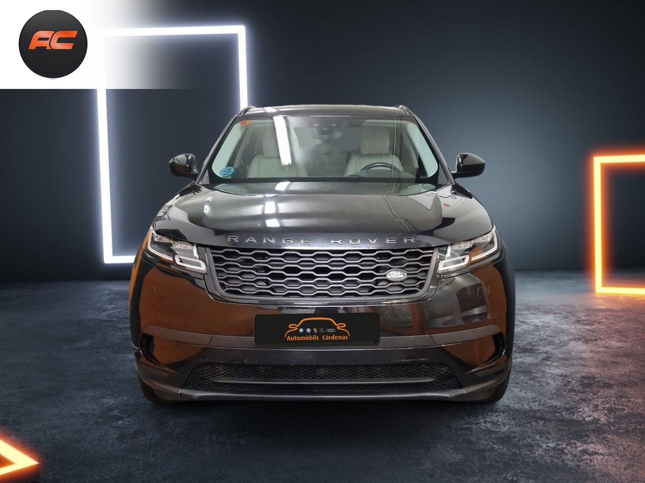 Land-Rover Range Rover Velar SE 2.0 D 180CV SE 4WD AUTOMATICO - Foto 9